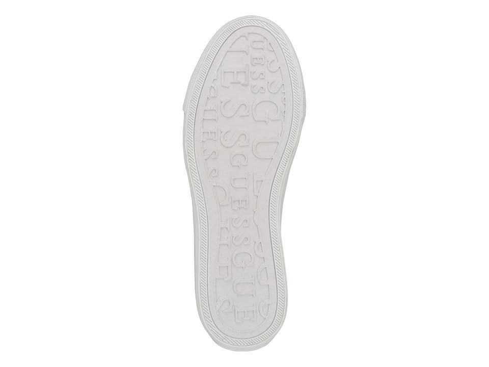 GUESS Jelexa (Light Logo Multi) Women's Shoes Product Image