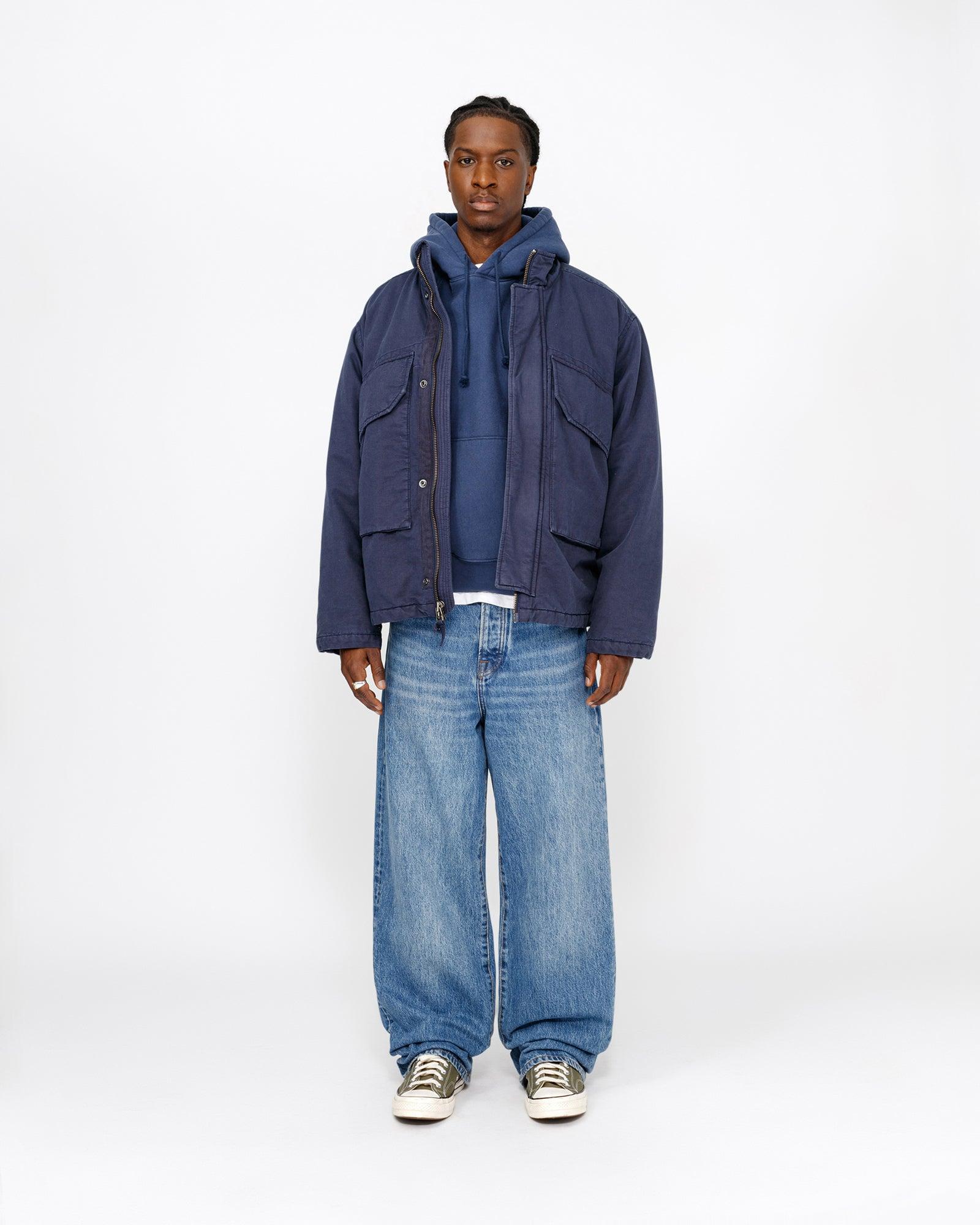 NEW CLASSIC JEAN DENIM Male Product Image