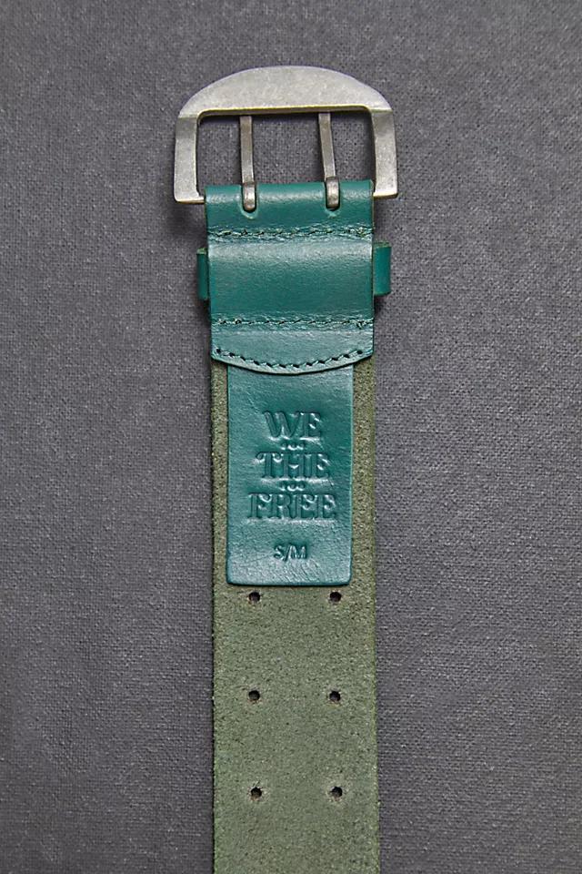 We The Free Double Cross Belt Product Image