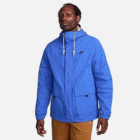 Nike Men's Club Bowline Jacket Product Image