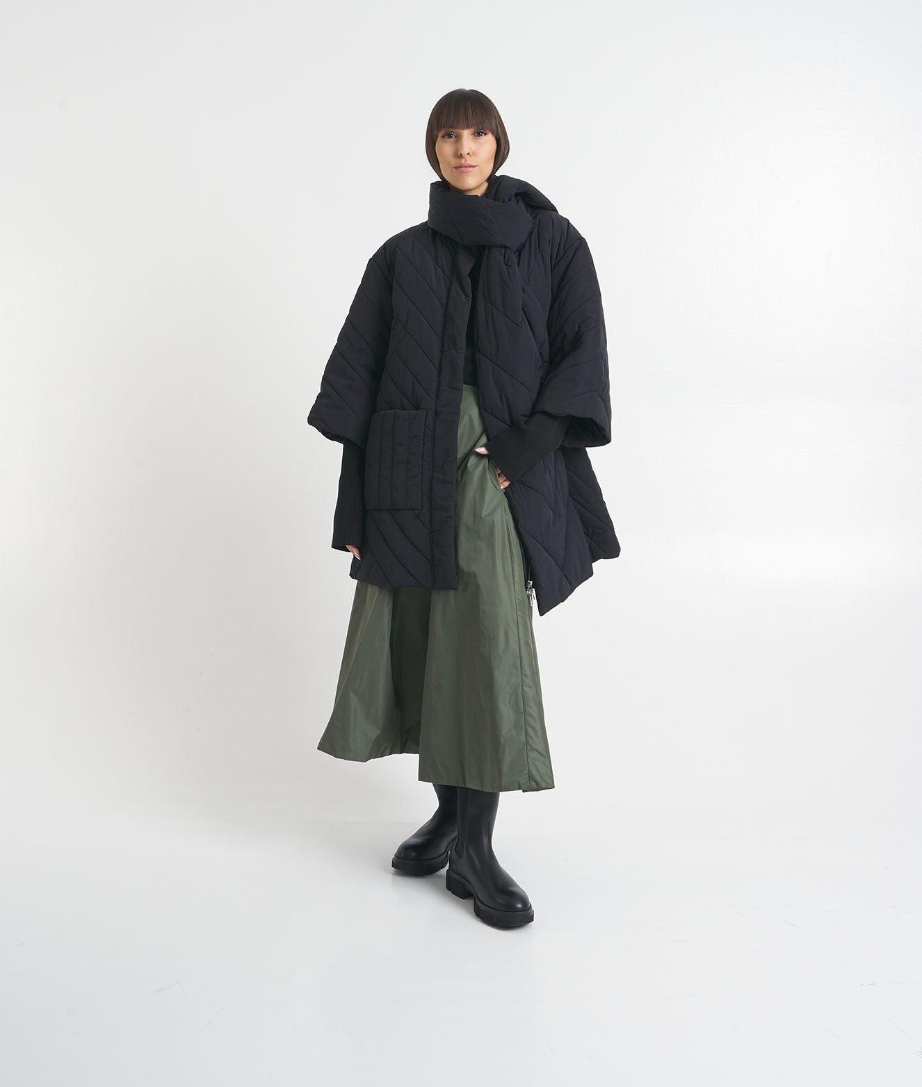 Skirt in Primaloft Product Image