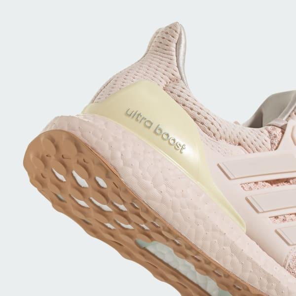 adidas Ultraboost 1.0 Shoes Wonder Quartz 8.5 Womens Product Image