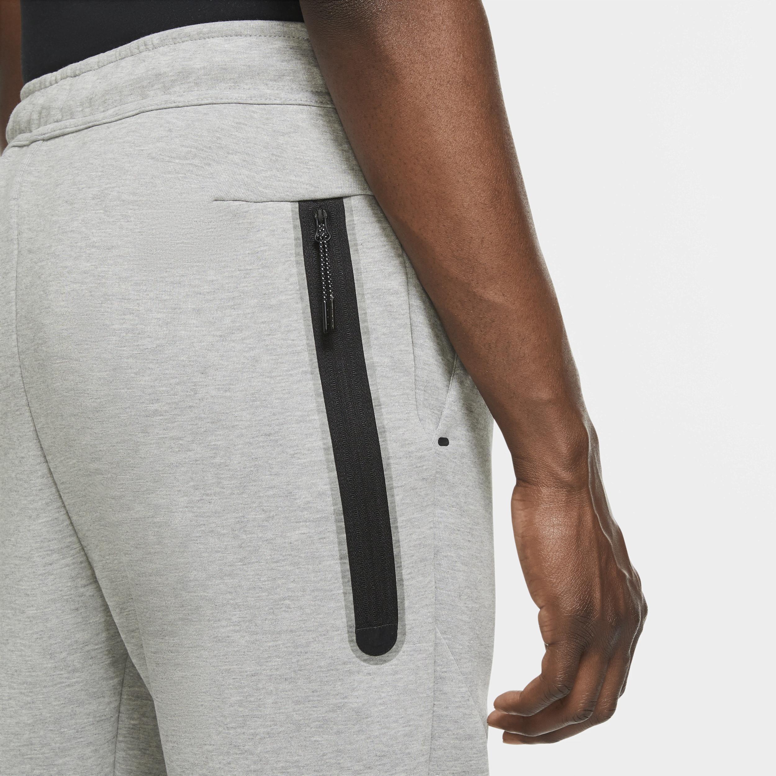 Mens Nike Sportswear Tech Fleece Jogger Pants Product Image