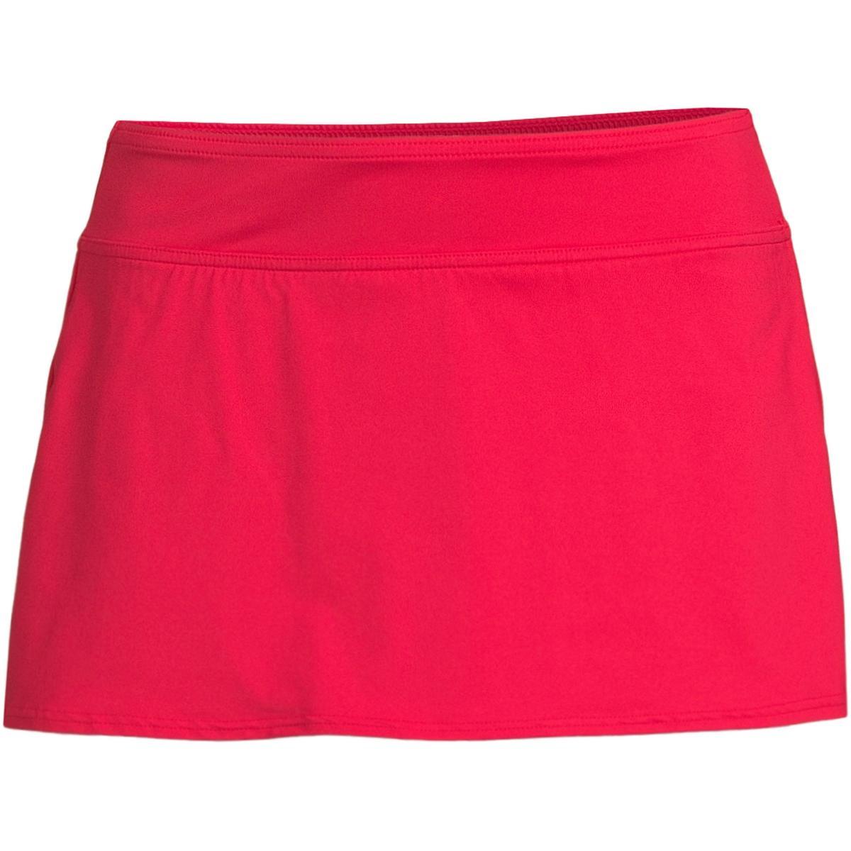 Women's Mini Swim Skirt Swim Bottoms Product Image