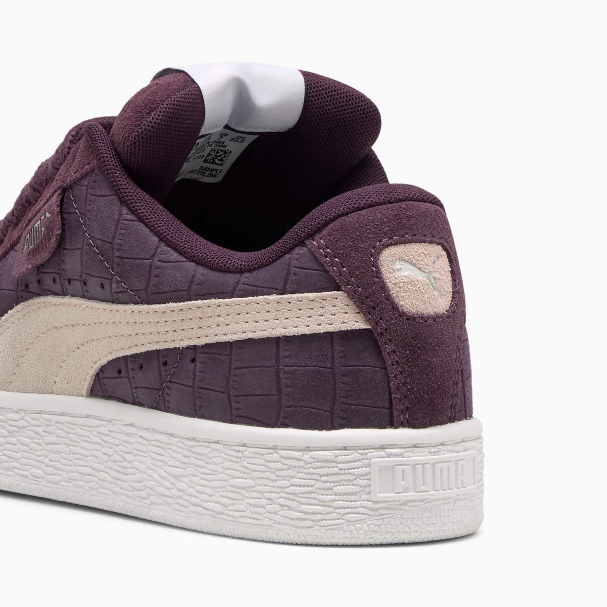 Suede XL Elevated Women's Sneakers Product Image