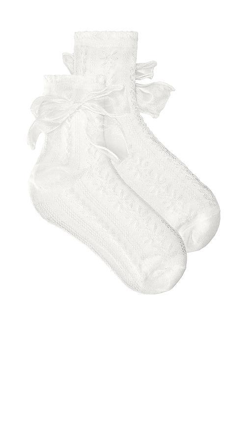 CHAUSSETTES CHARLIZE Product Image