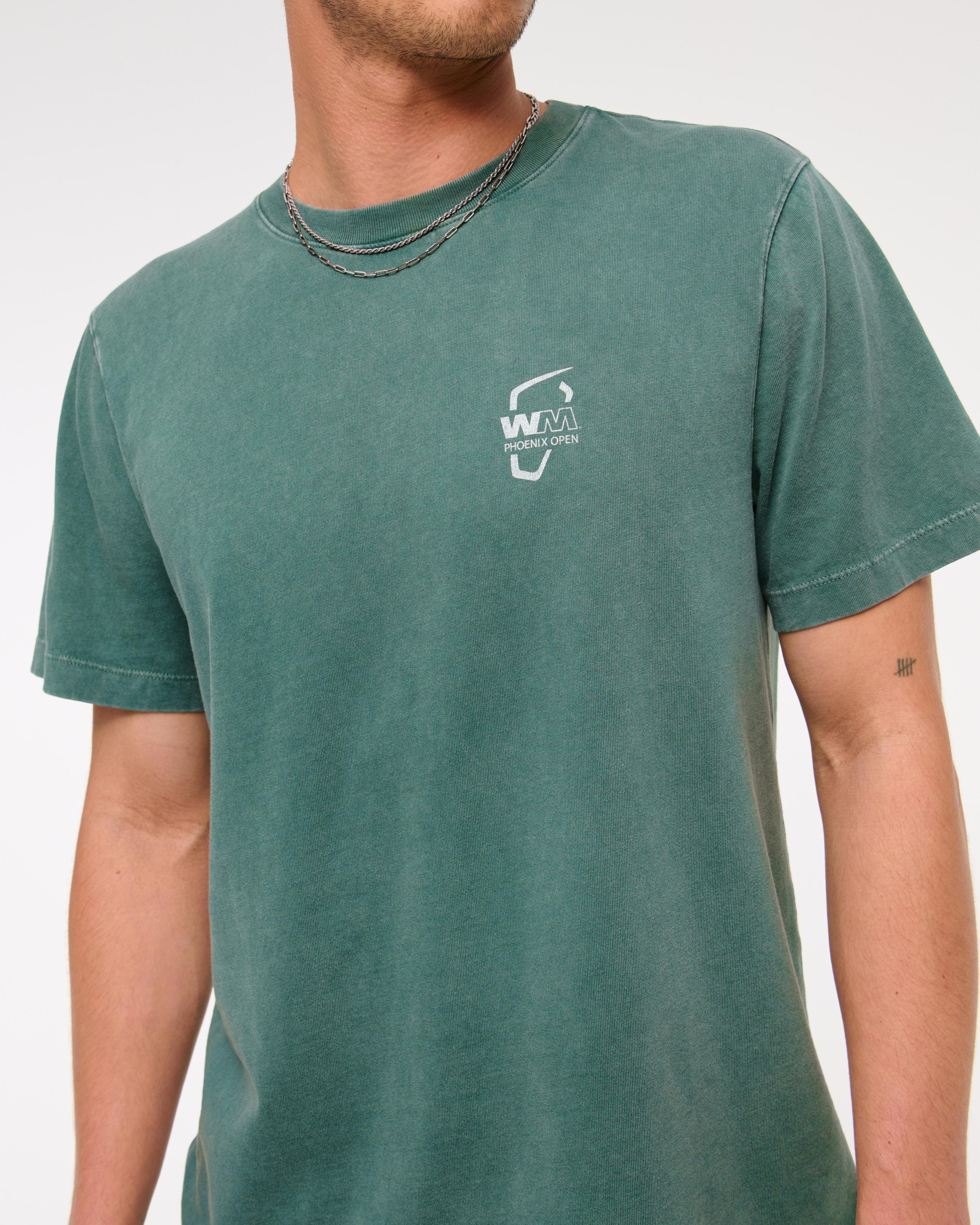 PGA Phoenix Open Graphic Tee Product Image