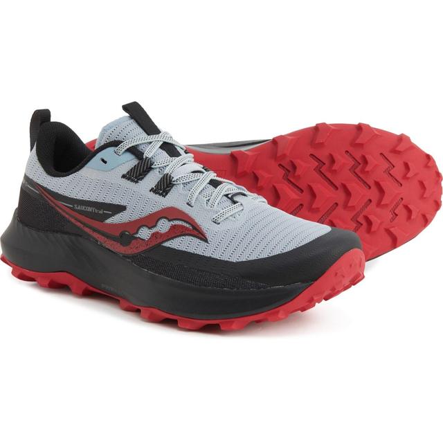 Saucony Trail Running Shoes (For Men) Product Image