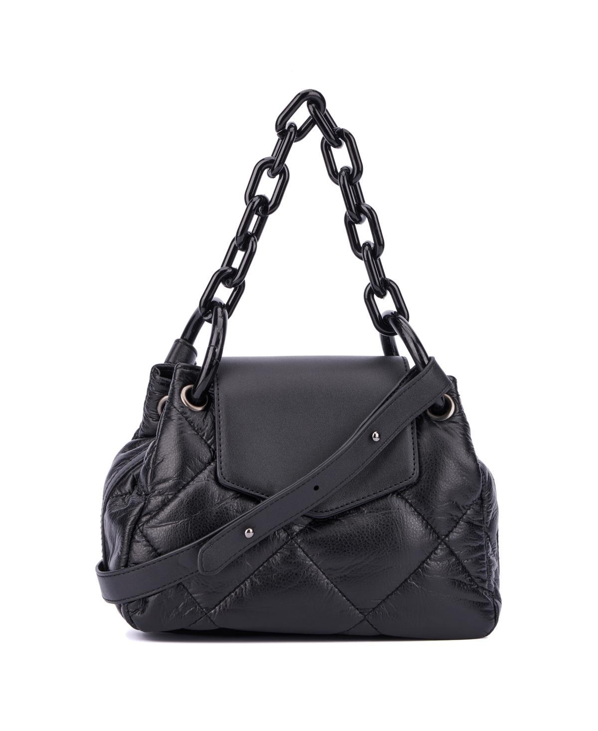 New York & Company Womens Bennett Crossbody Bag Product Image