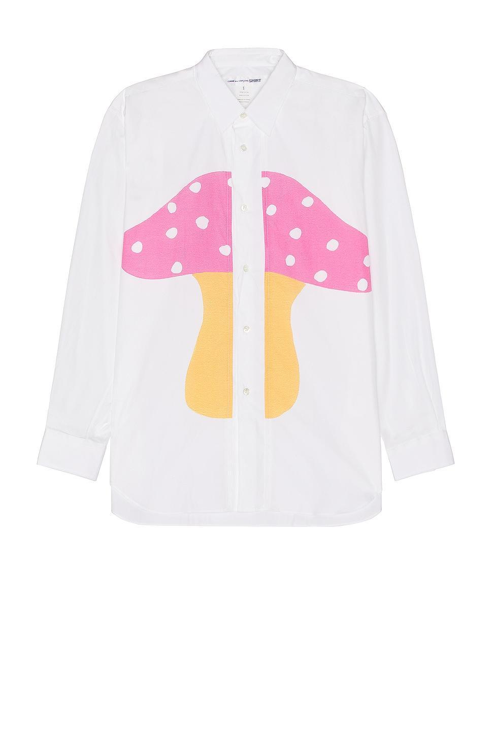 COMME des GARCONS SHIRT Shirt product image