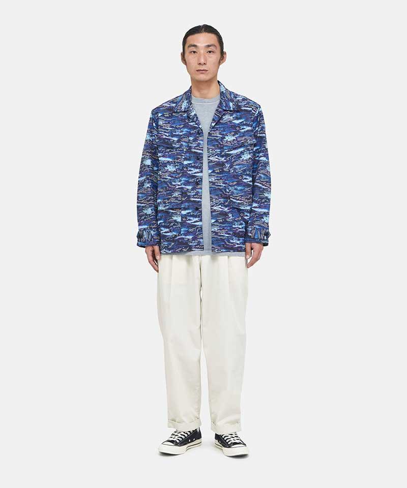 BDU Over Shirt Product Image