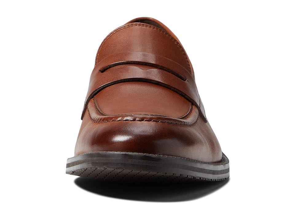 Cole Haan Modern Essentials Penny Loafer (British ) Men's Shoes Product Image