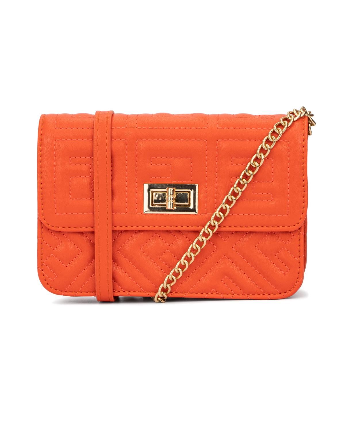 Olivia Miller Remi Mini Crossbody Bag Product Image