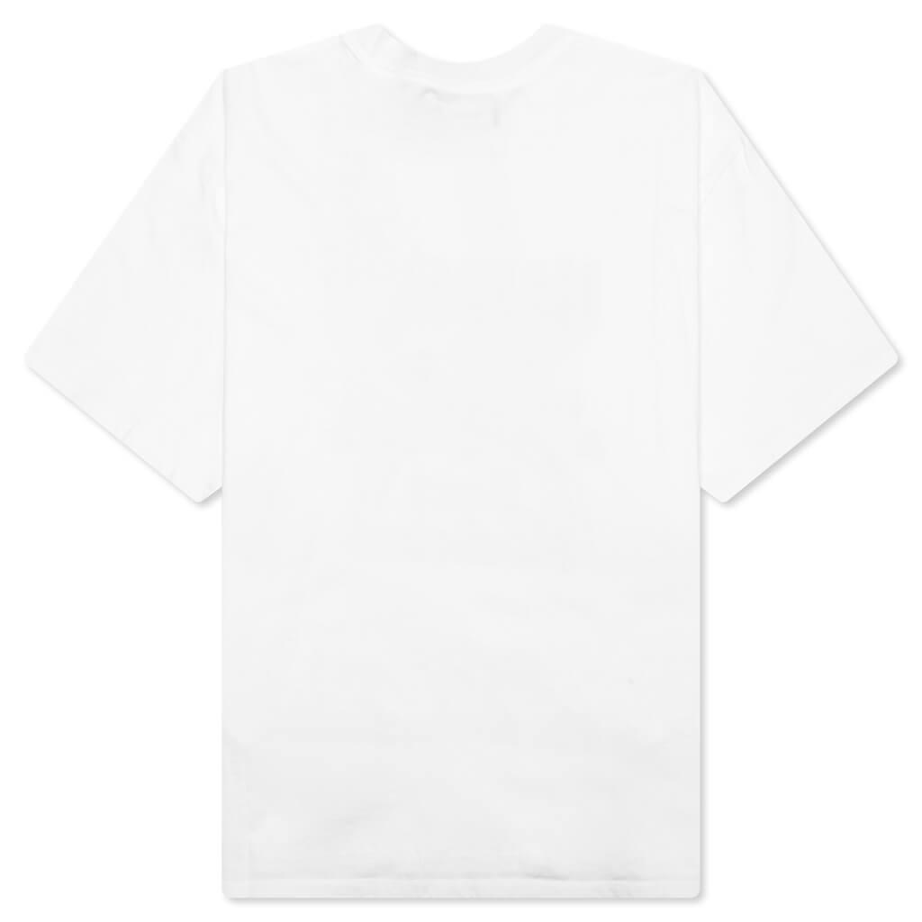 Medicine T-Shirt - Antique White Male Product Image