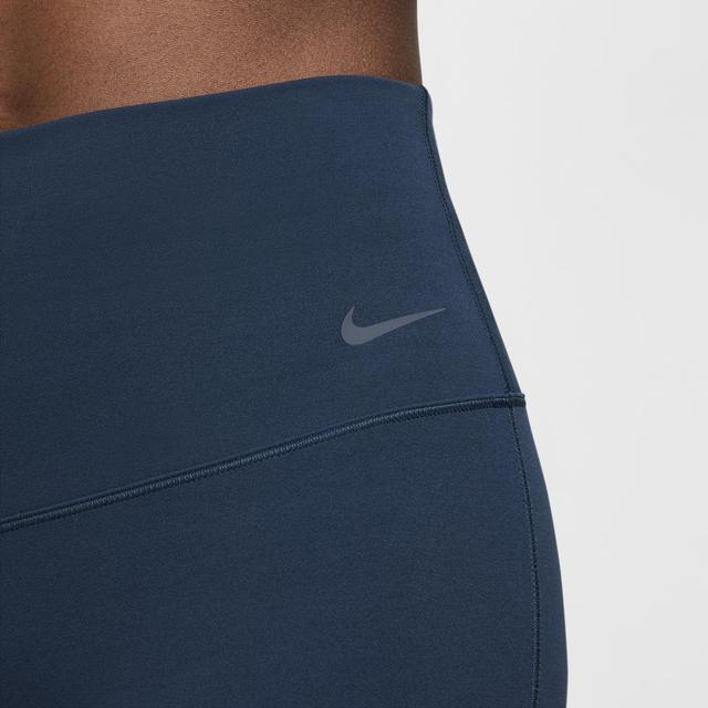 Nike Women's Zenvy High-Waisted Flared Leggings Product Image