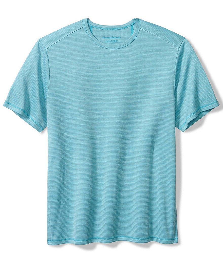 Tommy Bahama Paradise Isles Short Sleeve T-Shirt Product Image