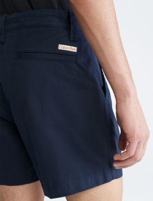 Utility 5-Inch Chino Shorts Product Image