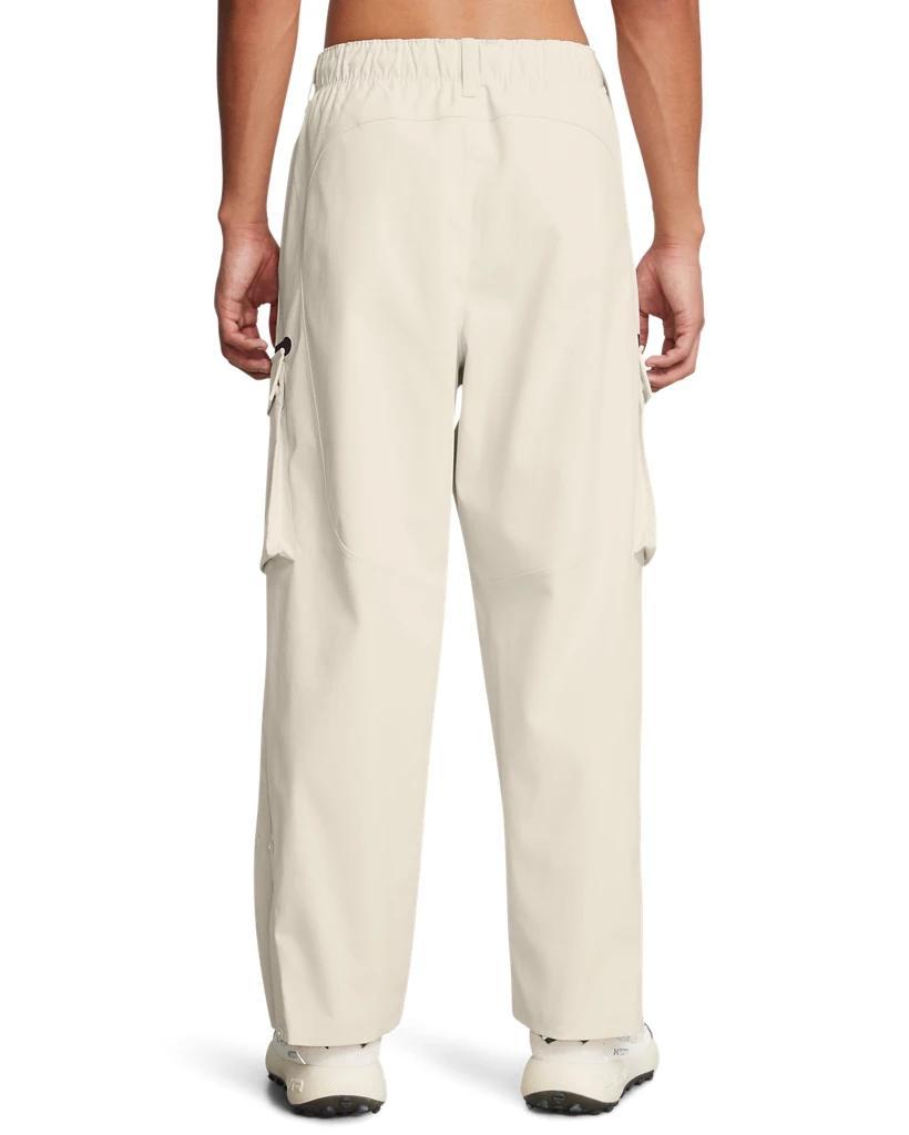 Men's UA Unstoppable Cargo Utility Pants Product Image