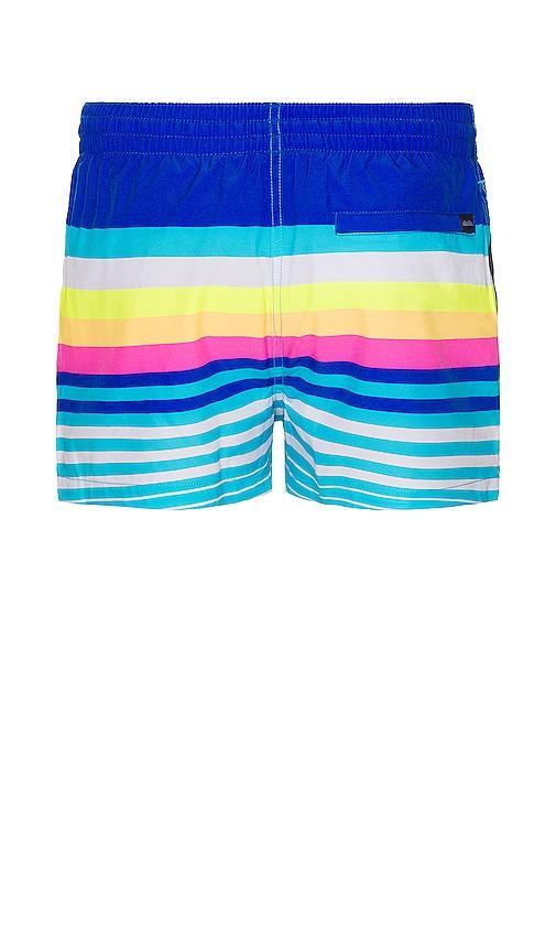 Chubbies The Newports 7 Swim Trunk Size M, S, XL/1X. Product Image