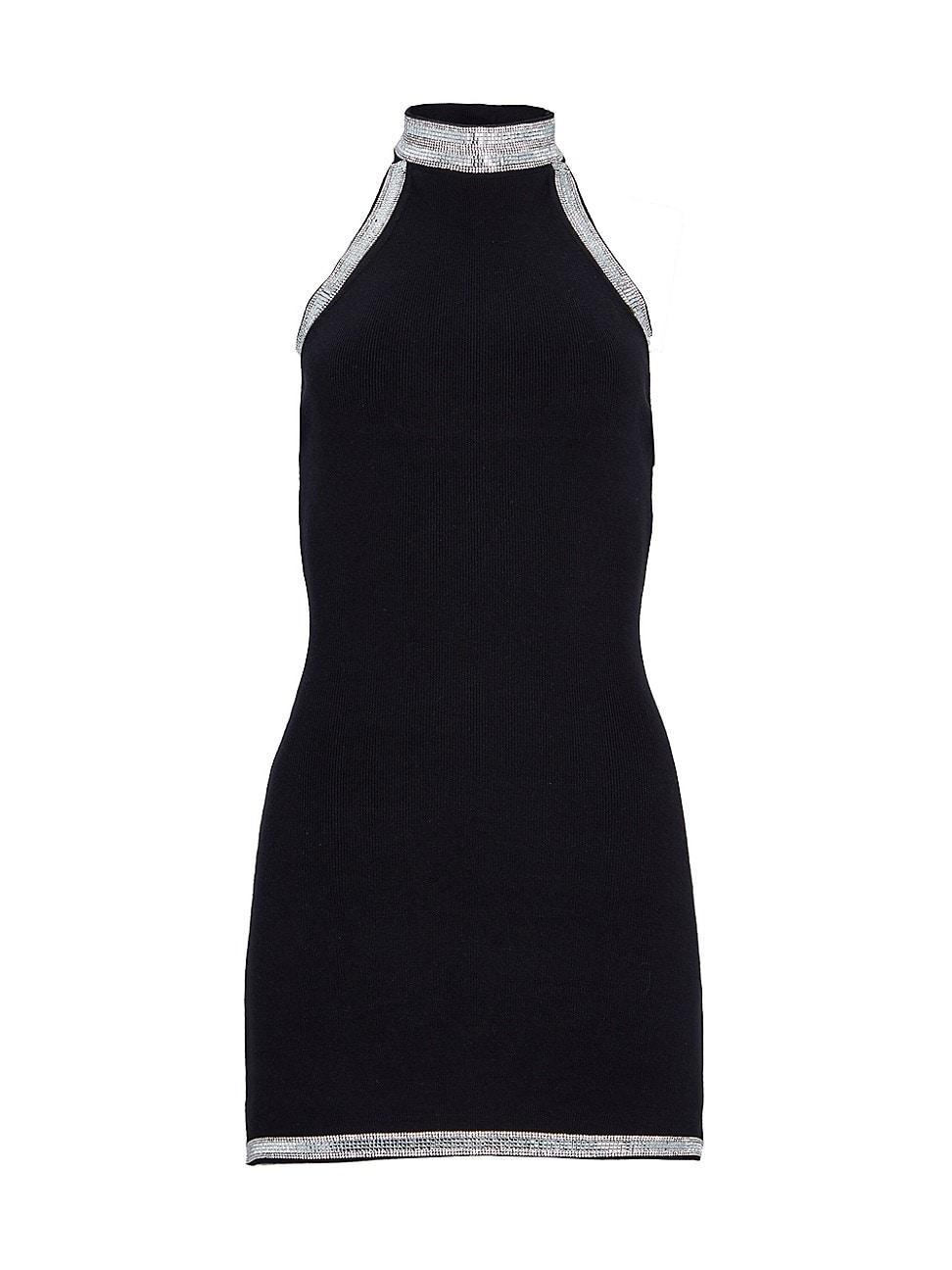 Retrofete Jade Mini Bodycon Dress Product Image