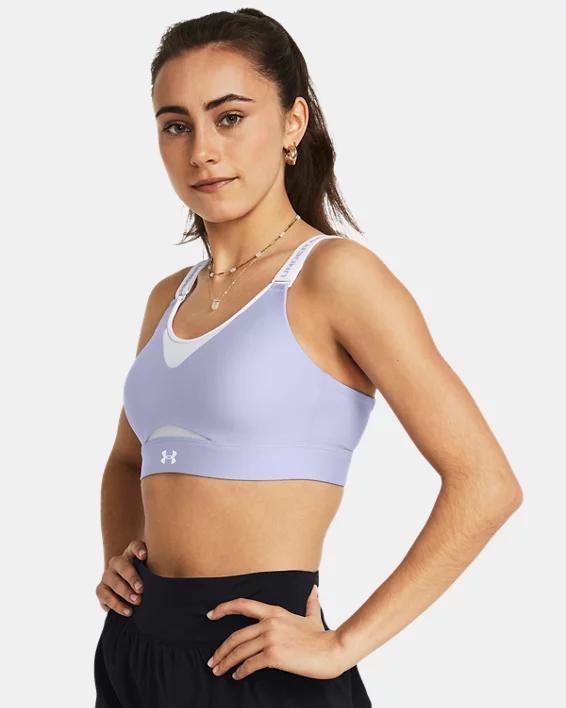 Women's UA Infinity 2.0 High Sports Bra Product Image