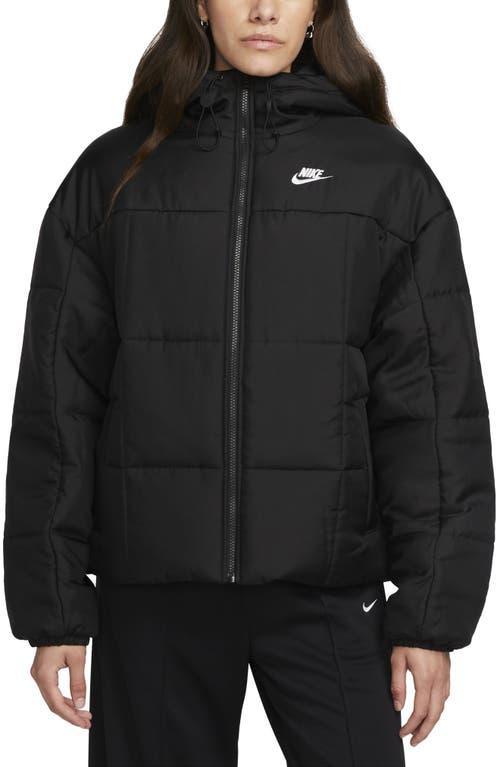 Nike Womens Nike NSW Tech Fleece Thermal Classic Fur - Womens Product Image