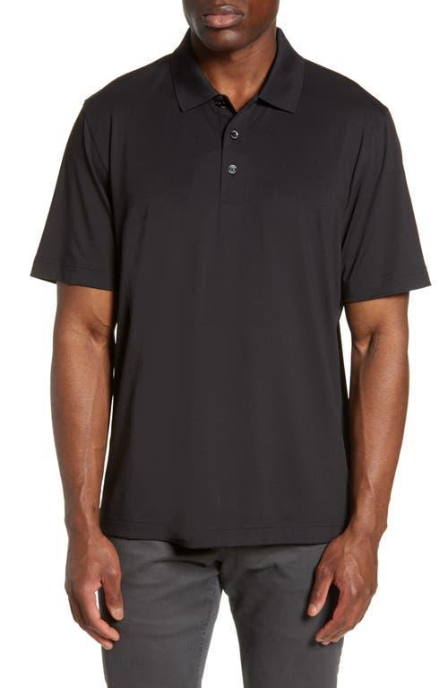 Cutter & Buck Forge DryTec Solid Performance Polo Product Image