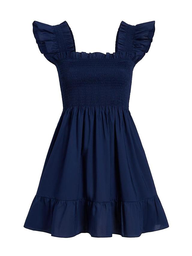 Womens The Elizabeth Nap Dress Product Image