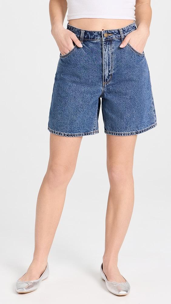 Rolla's Super Mirage Pacific Shorts | Shopbop Product Image