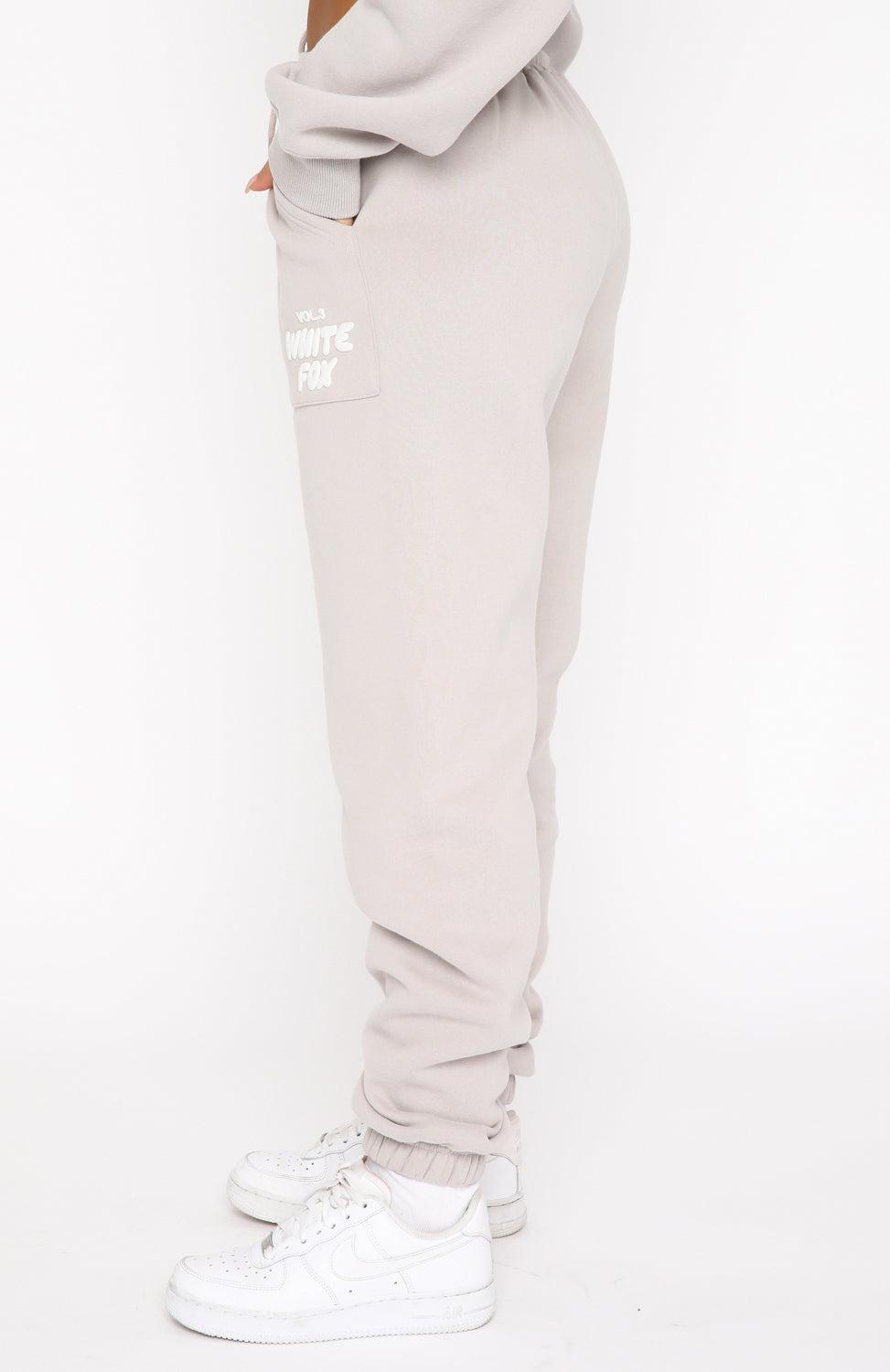 Offstage Sweatpants Moon Product Image