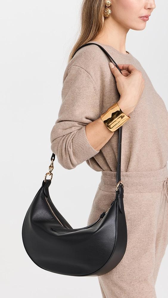 Ulla Johnson Twyla Small Hobo Bag | Shopbop Product Image