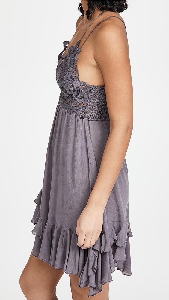 Free People Adella Slip Dress | Shopbop Product Image