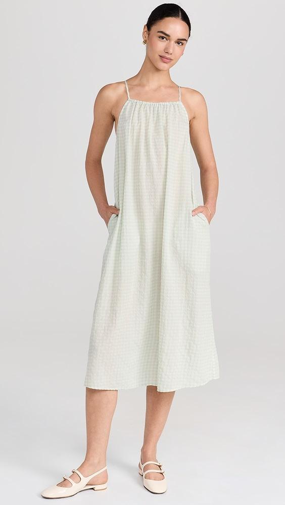 American Vintage Midi Dress | Shopbop Product Image