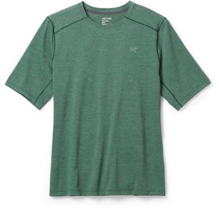 Cormac Crew SS Shirt - Men's Product Image