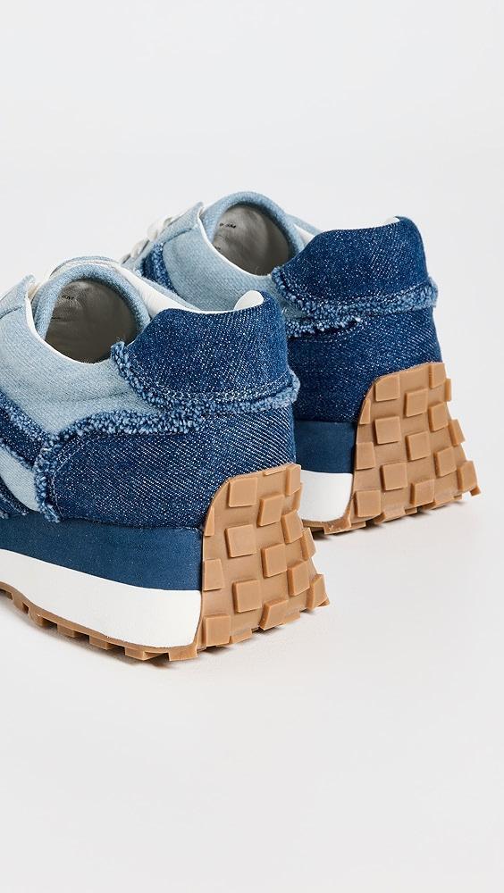 Veronica Beard Valentina Sneakers | Shopbop Product Image