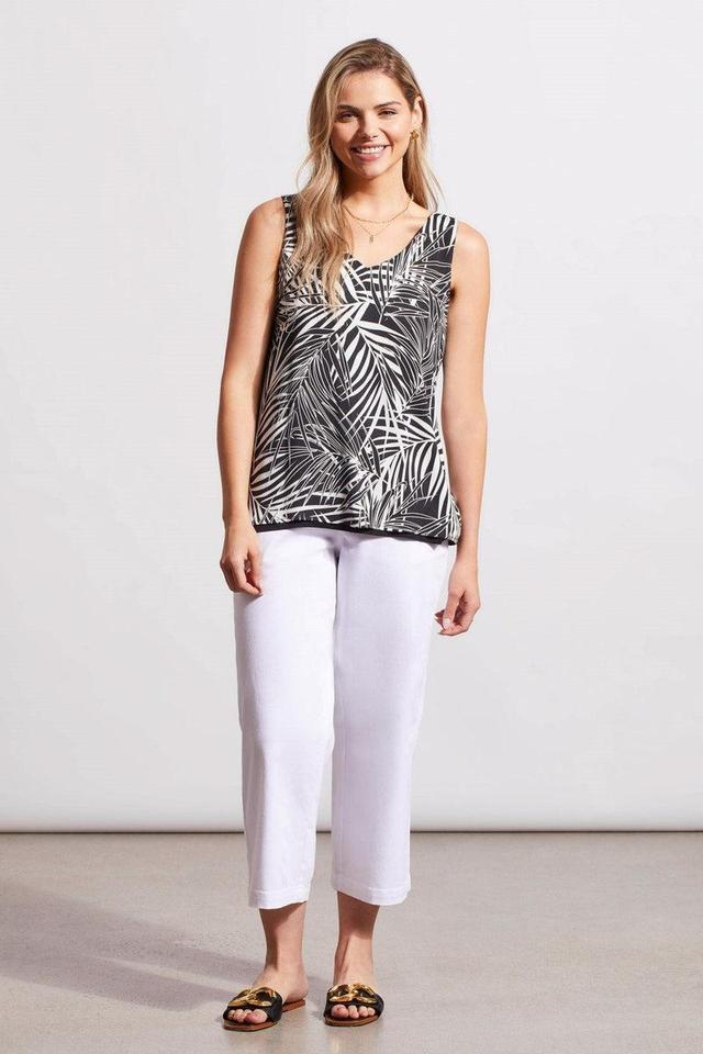 REVERSIBLE V-NECK CAMI Product Image