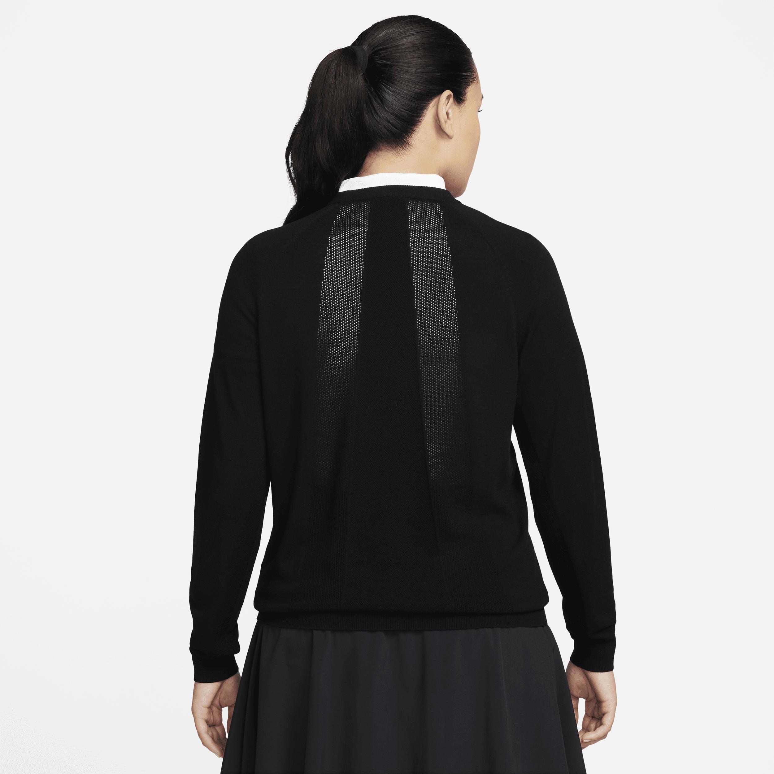 Nike Tour Women's Golf Sweater Product Image