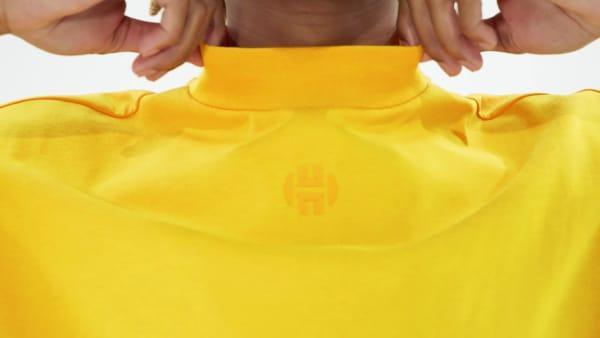 Harden Travel Tee Product Image