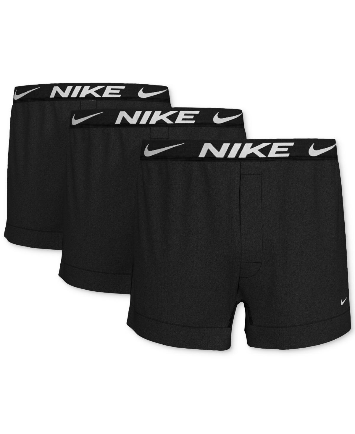 Nike Dri-FIT Essential Micro Men's Knit Boxer (3-Pack) Product Image