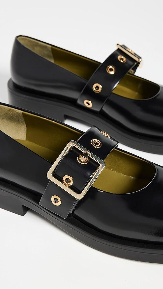 Maria Luca Letizia Mary Janes | Shopbop Product Image