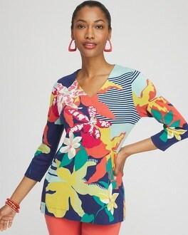 Women's Clothing - Dresses, Pants & Blouses - Chico's Product Image