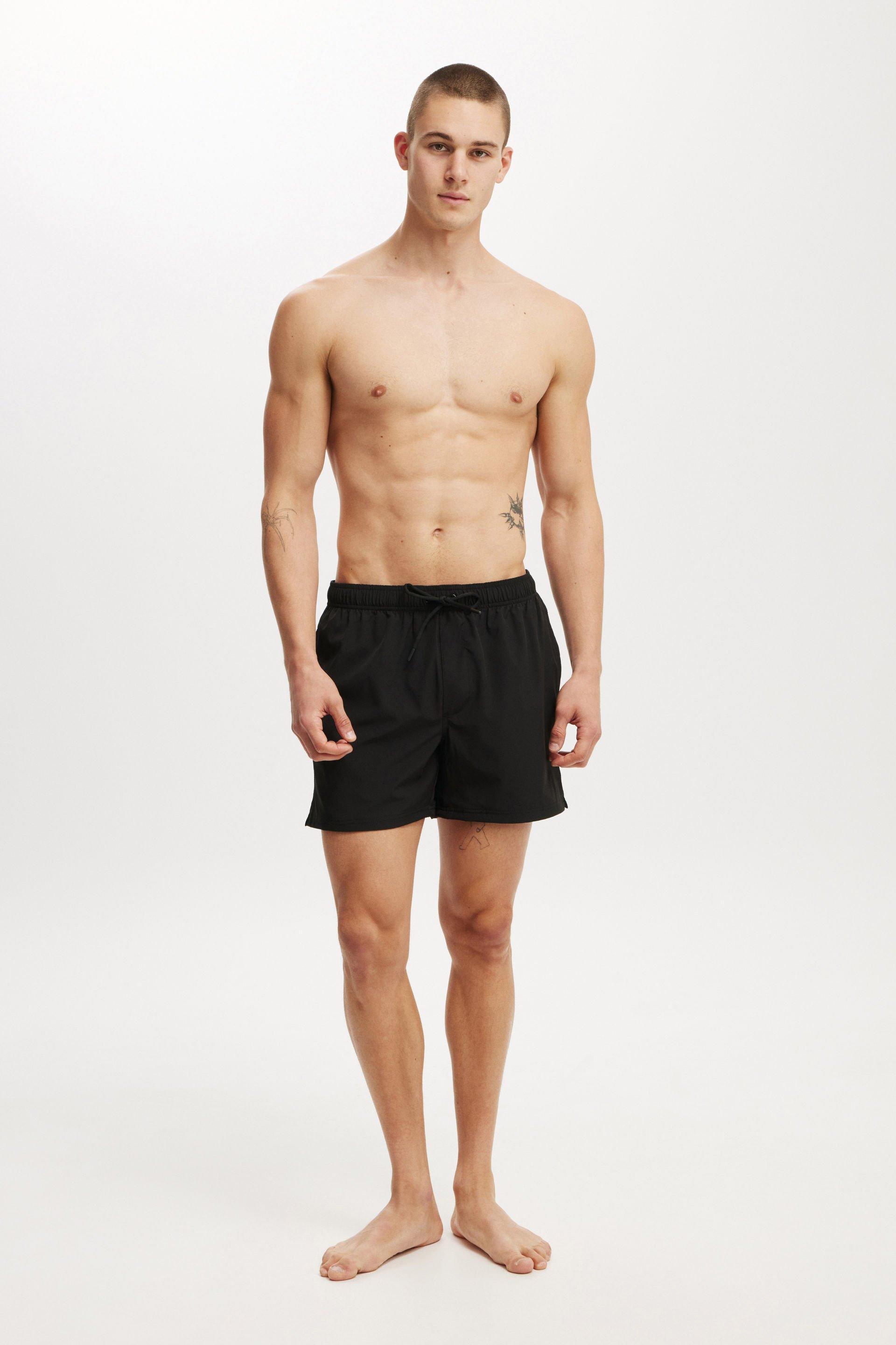 Stretch Swim Short Product Image