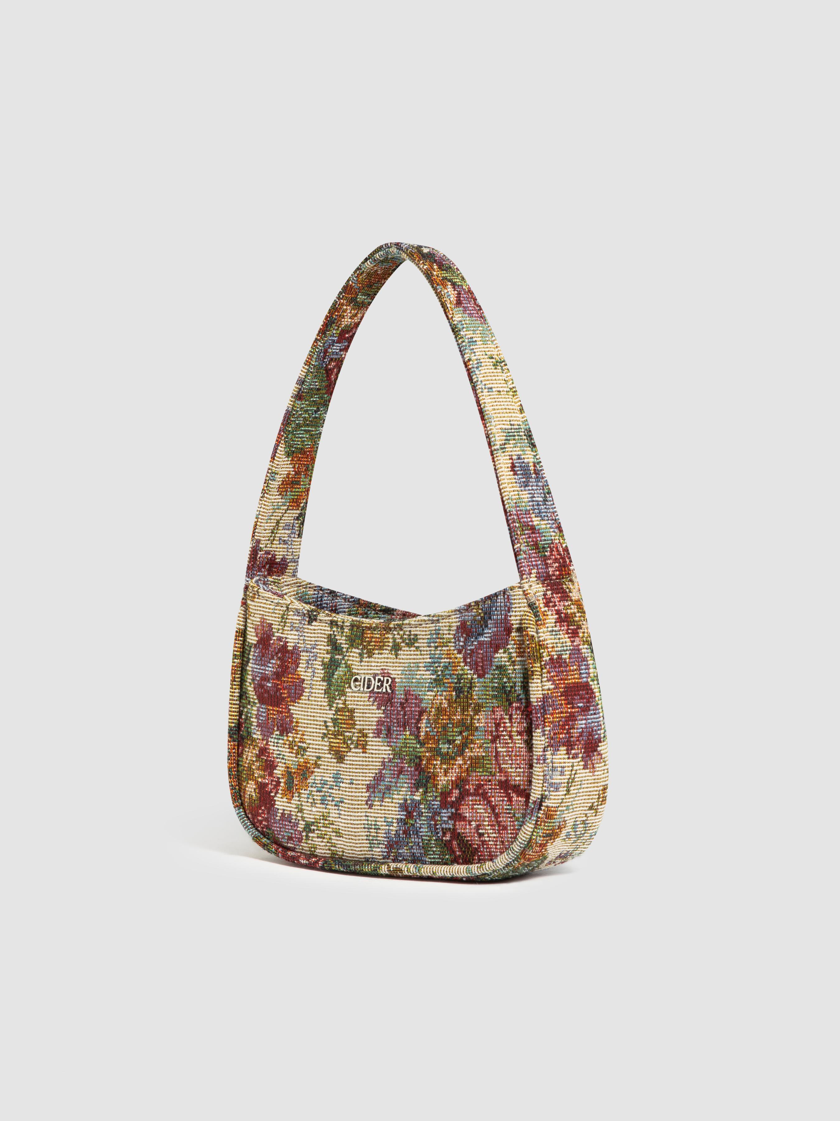 Floral Clutch Product Image