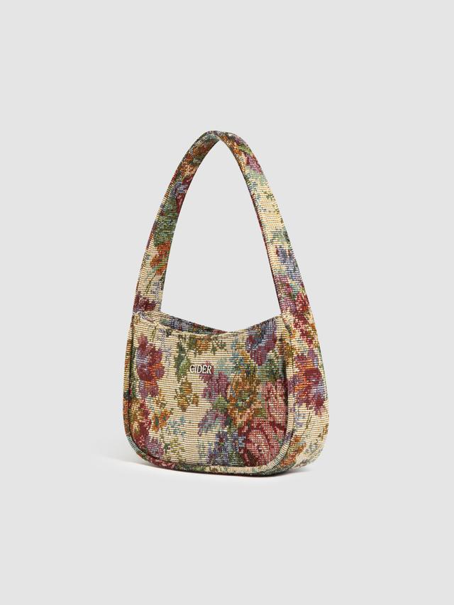 Floral Clutch Product Image