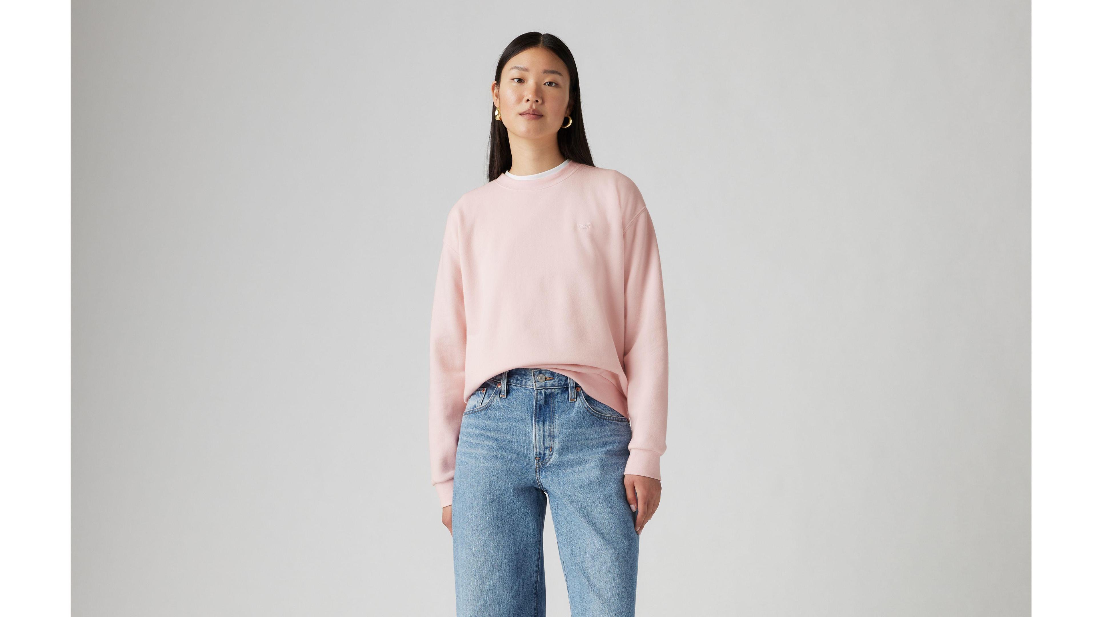 Everyday Sweatshirt Product Image