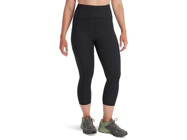 Marmot Rock Haven 7/8 Tights Women's Casual Pants Product Image