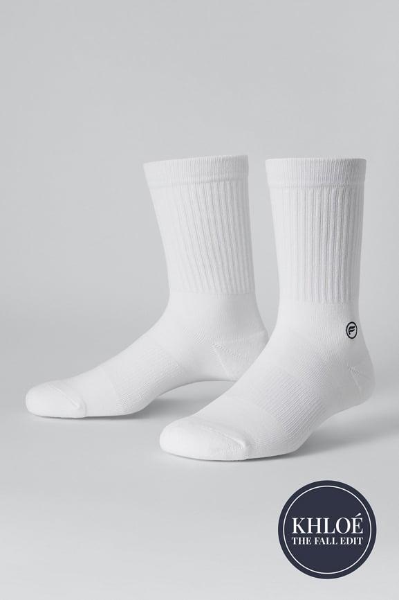 The Everyday Crew Sock product image