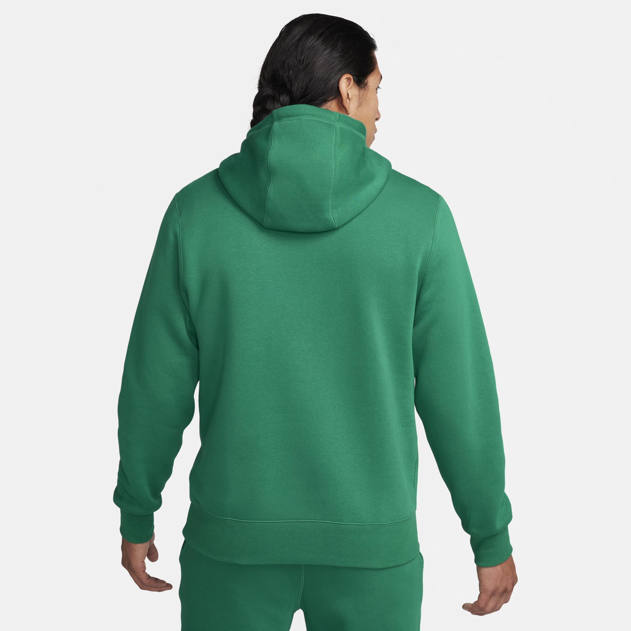 Nike Men's Club Fleece Pullover Hoodie Product Image