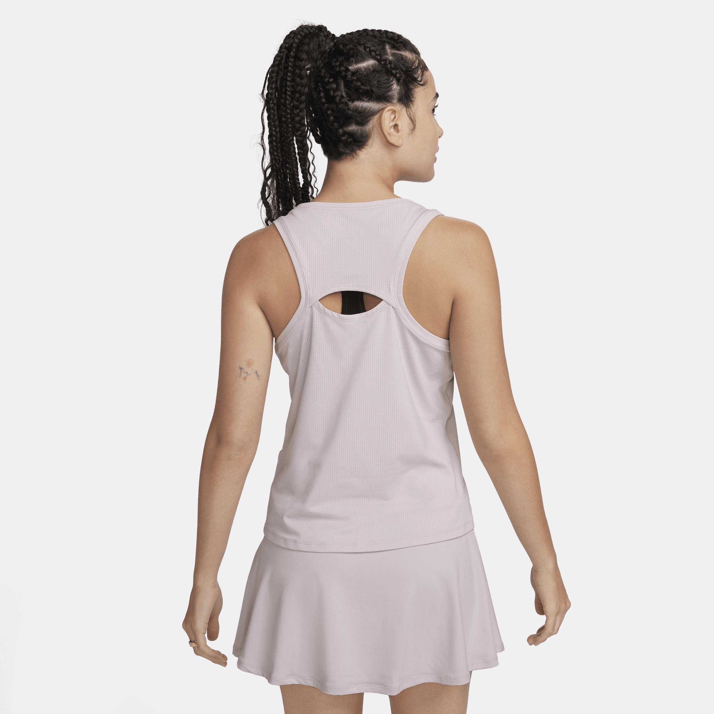 Nike Women's Court Victory Tennis Tank Top Product Image