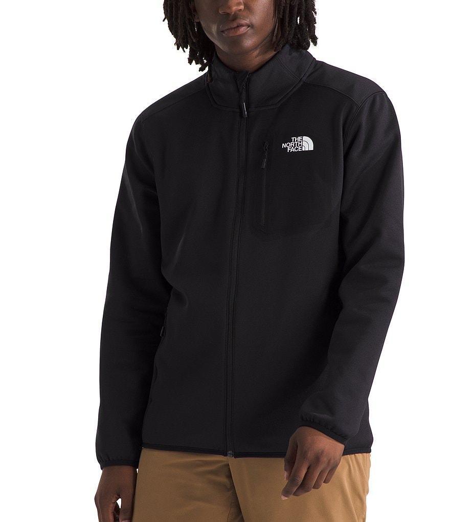 The North Face Crest Full-Zip Jacket Product Image